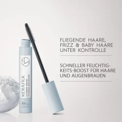 Kerasilk Pflege| Styling-Gel & Creme|Specialist Flyaway Bändiger 8 ml