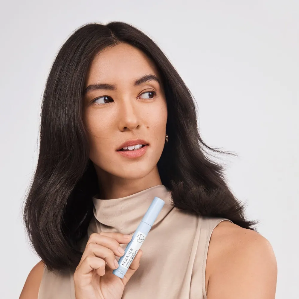 Kerasilk Pflege| Styling-Gel & Creme|Specialist Flyaway Bändiger 8 ml