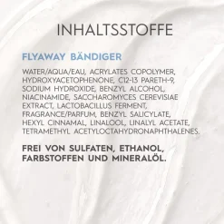 Kerasilk Pflege| Styling-Gel & Creme|Specialist Flyaway Bändiger 8 ml