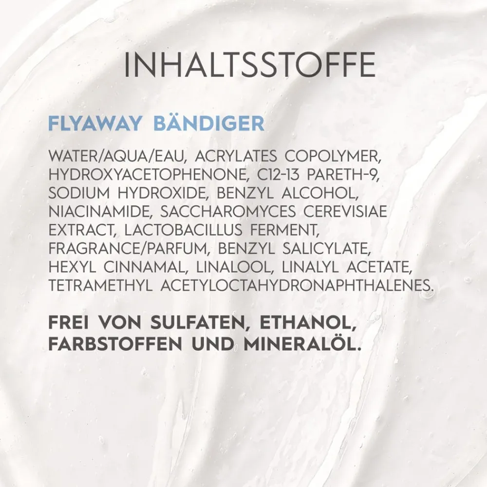 Kerasilk Pflege| Styling-Gel & Creme|Specialist Flyaway Bändiger 8 ml