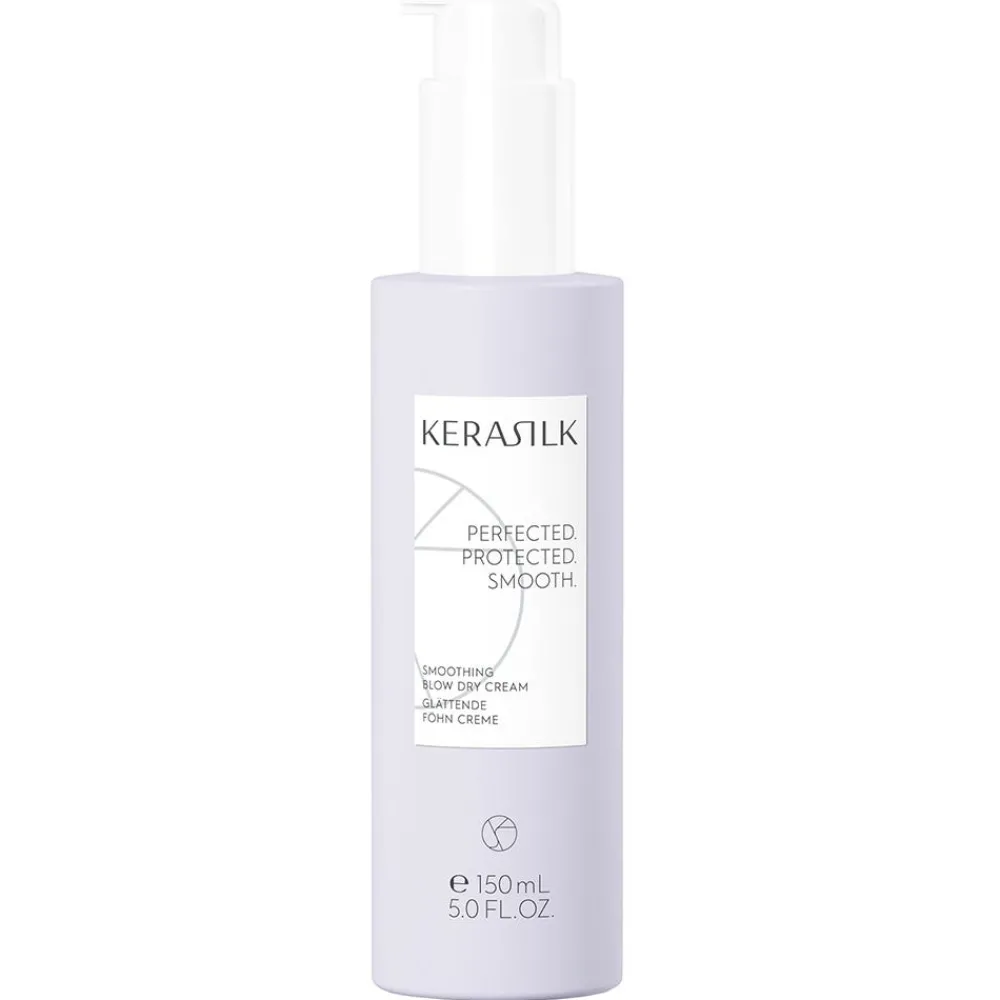 Styling Glättende Föhn Creme 150 ml-Kerasilk Sale