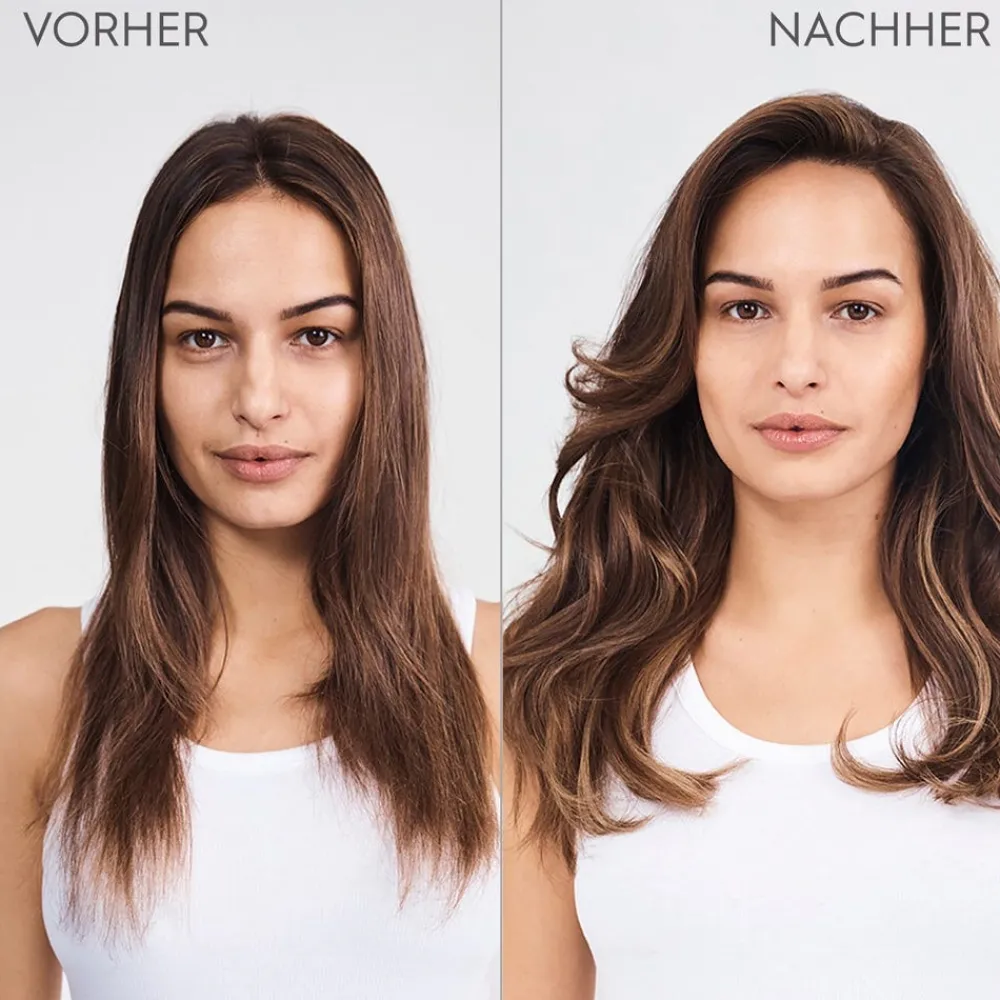 Styling Glättende Föhn Creme 50 ml-Kerasilk New