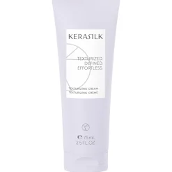 Kerasilk Styling| Styling-Gel & Creme^Styling Texturizing Cream 75 ml