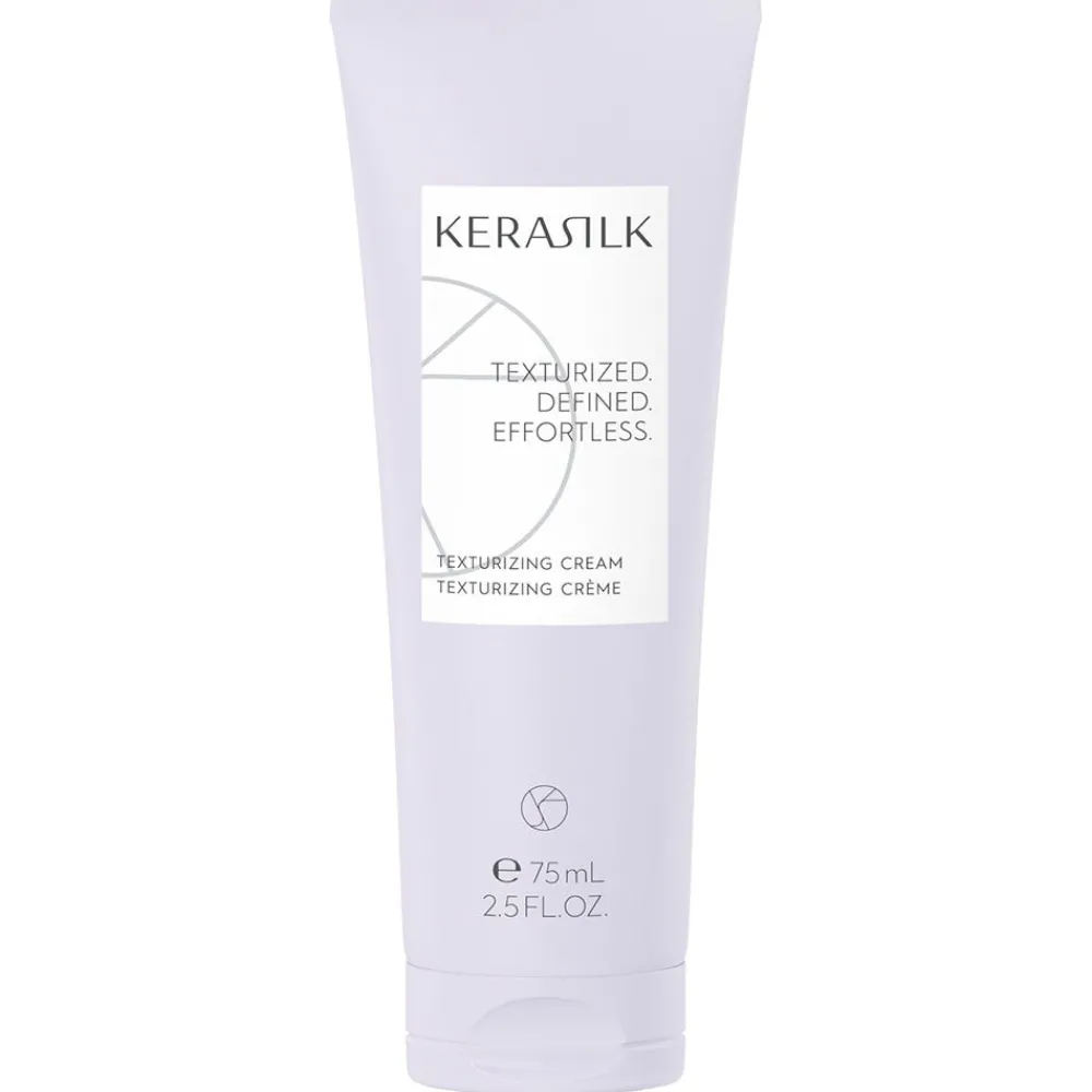 Kerasilk Styling| Styling-Gel & Creme^Styling Texturizing Cream 75 ml