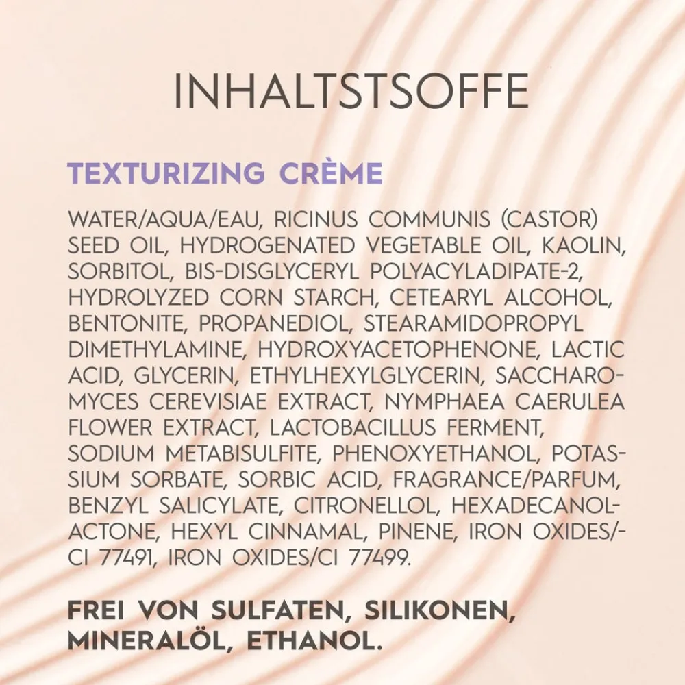 Kerasilk Styling| Styling-Gel & Creme^Styling Texturizing Cream 75 ml