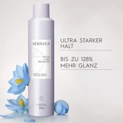 Kerasilk Haarspray & Haarlack|Styling Ultimate Hold Haarspray 300 ml
