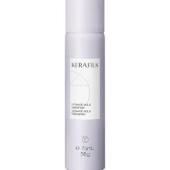 Kerasilk Styling| Reisegrößen|Styling Ultimate Hold Haarspray 75 ml