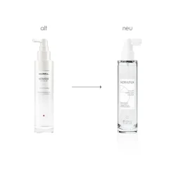 Kerasilk Pflege|Hagel Nature|Verdichtendes Kopfhaut Serum 100 ml