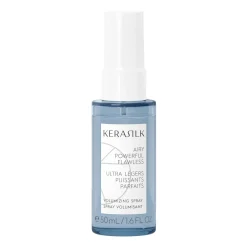 Kerasilk Hagel Nature| Haarspray & Haarlack^Volume Spray 50 ml