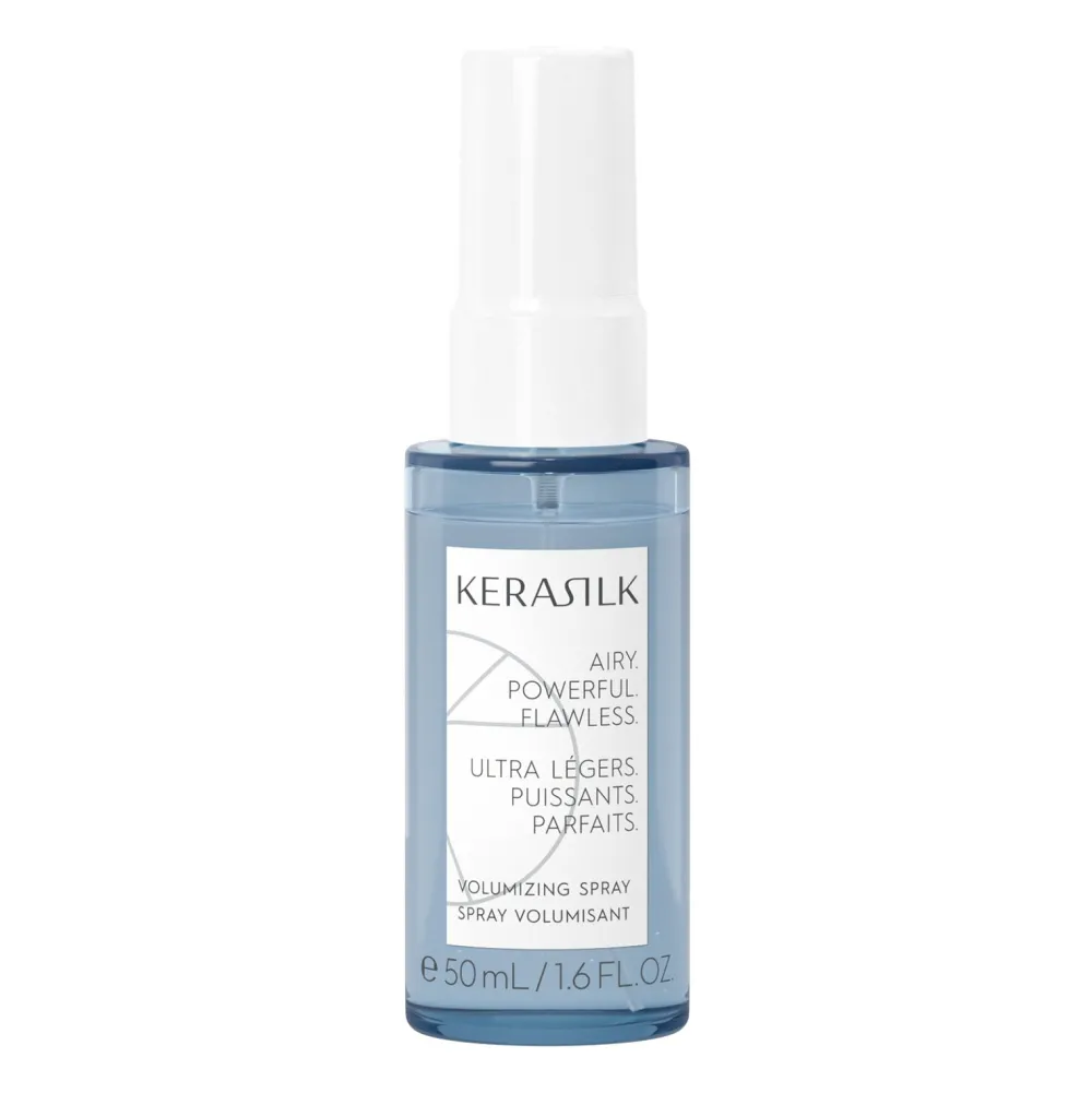 Kerasilk Hagel Nature| Haarspray & Haarlack^Volume Spray 50 ml