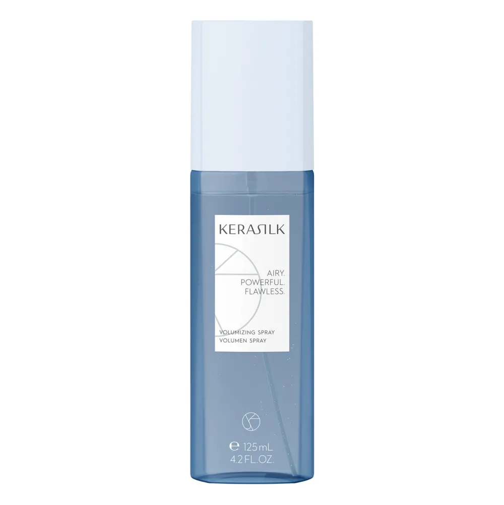 Kerasilk Hagel Nature| Haarspray & Haarlack^Volume Spray 50 ml