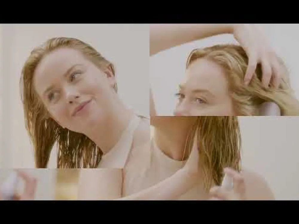 Kerasilk Hagel Nature| Haarspray & Haarlack^Volume Spray 50 ml