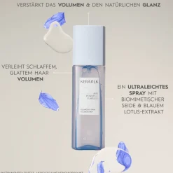 Kerasilk Hagel Nature| Haarspray & Haarlack^Volume Spray 50 ml