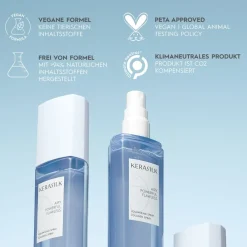 Kerasilk Hagel Nature| Haarspray & Haarlack^Volume Spray 50 ml