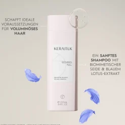 Volumen Shampoo 250 ml-Kerasilk