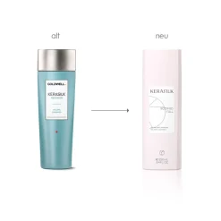 Volumen Shampoo 250 ml-Kerasilk