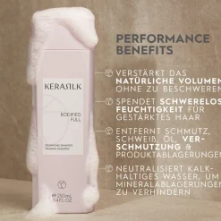 Volumen Shampoo 250 ml-Kerasilk