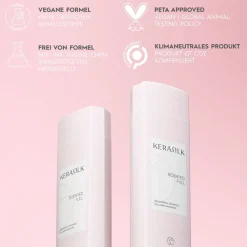 Volumen Shampoo 250 ml-Kerasilk