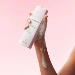 Volumen Shampoo 250 ml-Kerasilk