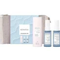 Kerasilk Sets|Hagel Nature^Volumizing Discovery Travel Set