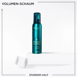 Kerastase Haarschaum^Couture Styling Blue Prado mousse bouffante 150 ml