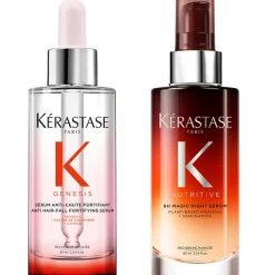 Kerastase Reparatur & Stärkung|Magic Night Bundle