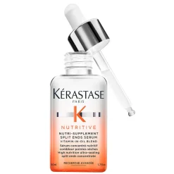 Kerastase Pflege|Reparatur & Stärkung|Nutri-Supplement Split Ends Serum 50 ml