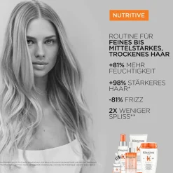 Kerastase Pflege|Reparatur & Stärkung|Nutri-Supplement Split Ends Serum 50 ml