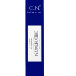 Keune 1922 Classic Gel 150 ml-Keune Haircare Hot