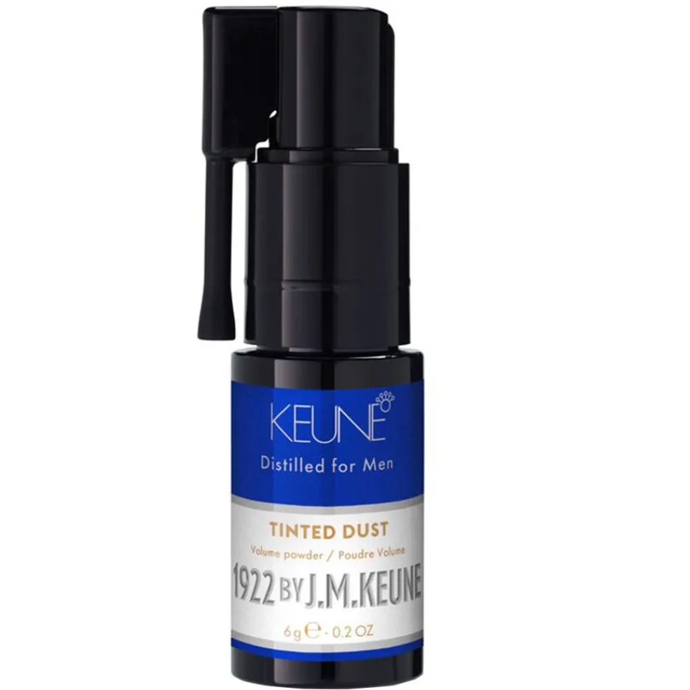 Keune Haircare Haarspray|Keune 1922 Tinted Dust 6 g
