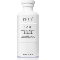 Keune Care Absolute Volume Shampoo 300 ml-Keune Haircare Hot