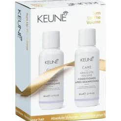 Keune Care Absolute Volume Geschenk Set Klein-Keune Haircare New
