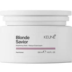 Keune Haircare Haarkur^Keune Care Blonde Savior Mask 250 ml