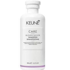 Keune Care Blonde Savior Shampoo 300 ml-Keune Haircare Hot