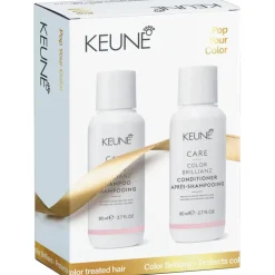 Keune Care Color Brillianz Geschenk Set Klein-Keune Haircare