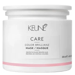 Keune Care Color Brillianz Mask 200 ml-Keune Haircare Online