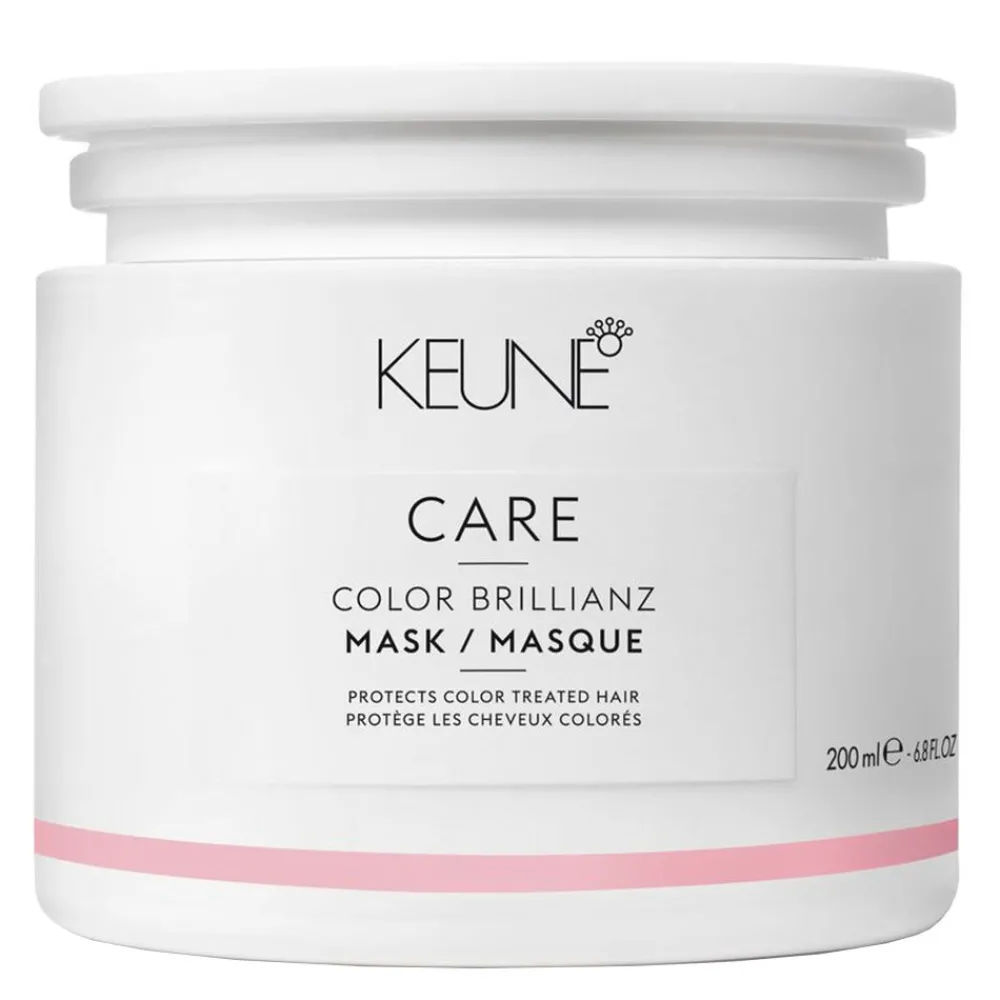 Keune Care Color Brillianz Mask 200 ml-Keune Haircare Online