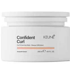 Keune Care Confident Curl Mask 250 ml-Keune Haircare Clearance