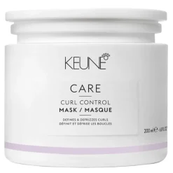 Keune Haircare Haarkur|Keune Care Curl Control Mask 200 ml