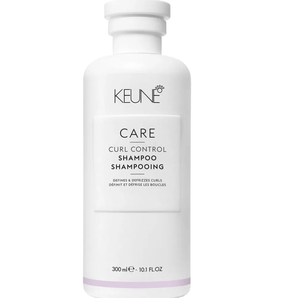 Keune Care Curl Control Shampoo 300 ml-Keune Haircare Online
