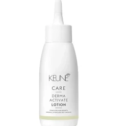 Keune Haircare Pflege| Haarkur^Keune Care Derma Activate Lotion 75 ml