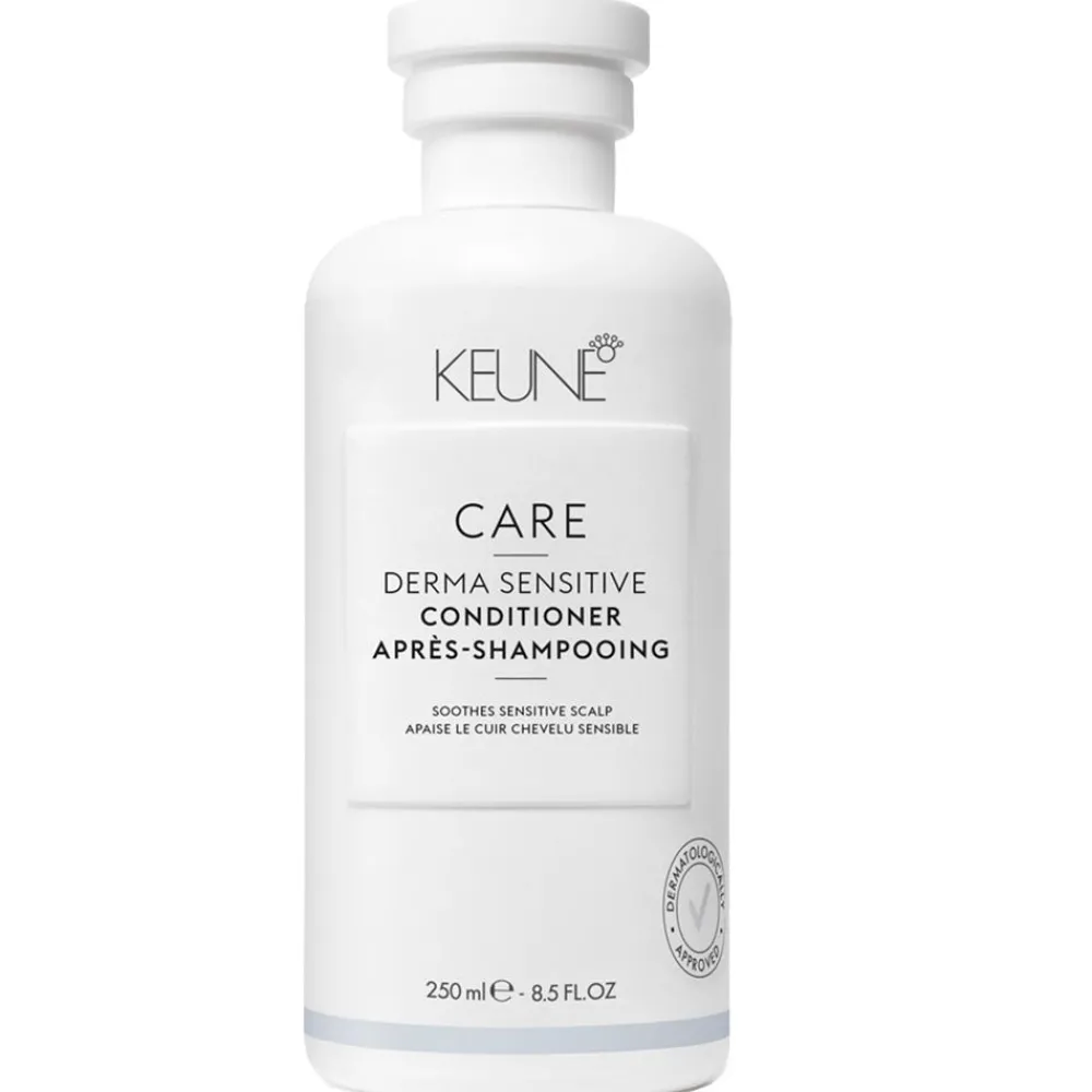 Keune Haircare Conditioner| Conditioner^Keune Care Derma Sensitive Conditioner 250 ml