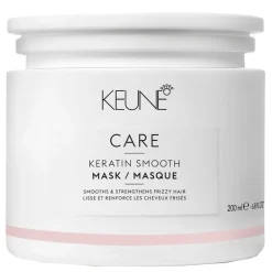 Keune Haircare Pflege| Haarkur^Keune Care Keratin Smooth Mask 200 ml