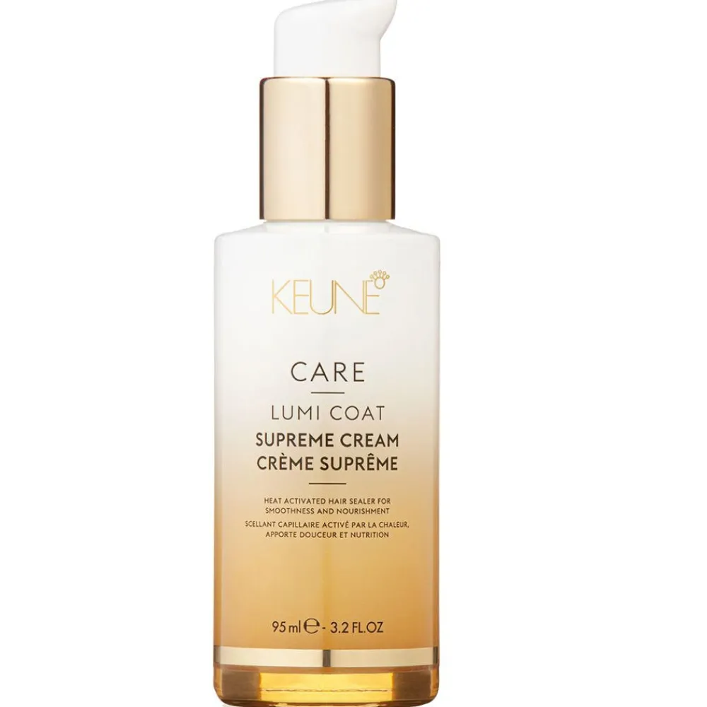 Keune Haircare Pflege|Keune Care Lumi Coat Supreme Cream 95 ml