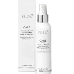 Keune Haircare Styling|Keune Care Miracle Elixir Kreatin Spray 140 ml