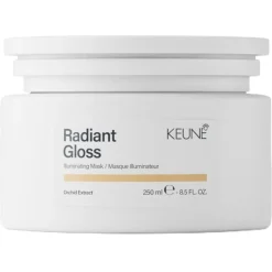 Keune Haircare Haarkur|Keune Care Radiant Gloss Mask 250 ml