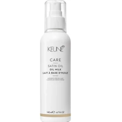 Keune Haircare Haarkur^Keune Care Satin Oil Mask - Oil Milk 140 ml