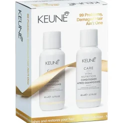 Keune Care Vital Nutrition Geschenk Set Klein-Keune Haircare Discount