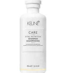 Keune Care Vital Nutrition Shampoo 300 ml-Keune Haircare Online