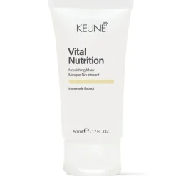 Keune Care Vital Nutrition Mask 50 ml-Keune Haircare Clearance